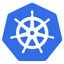 Kubernetes Documenation logo